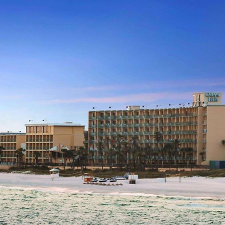 Days Inn By Wyndham Panama City Beach/Ocean Front Εξωτερικό φωτογραφία