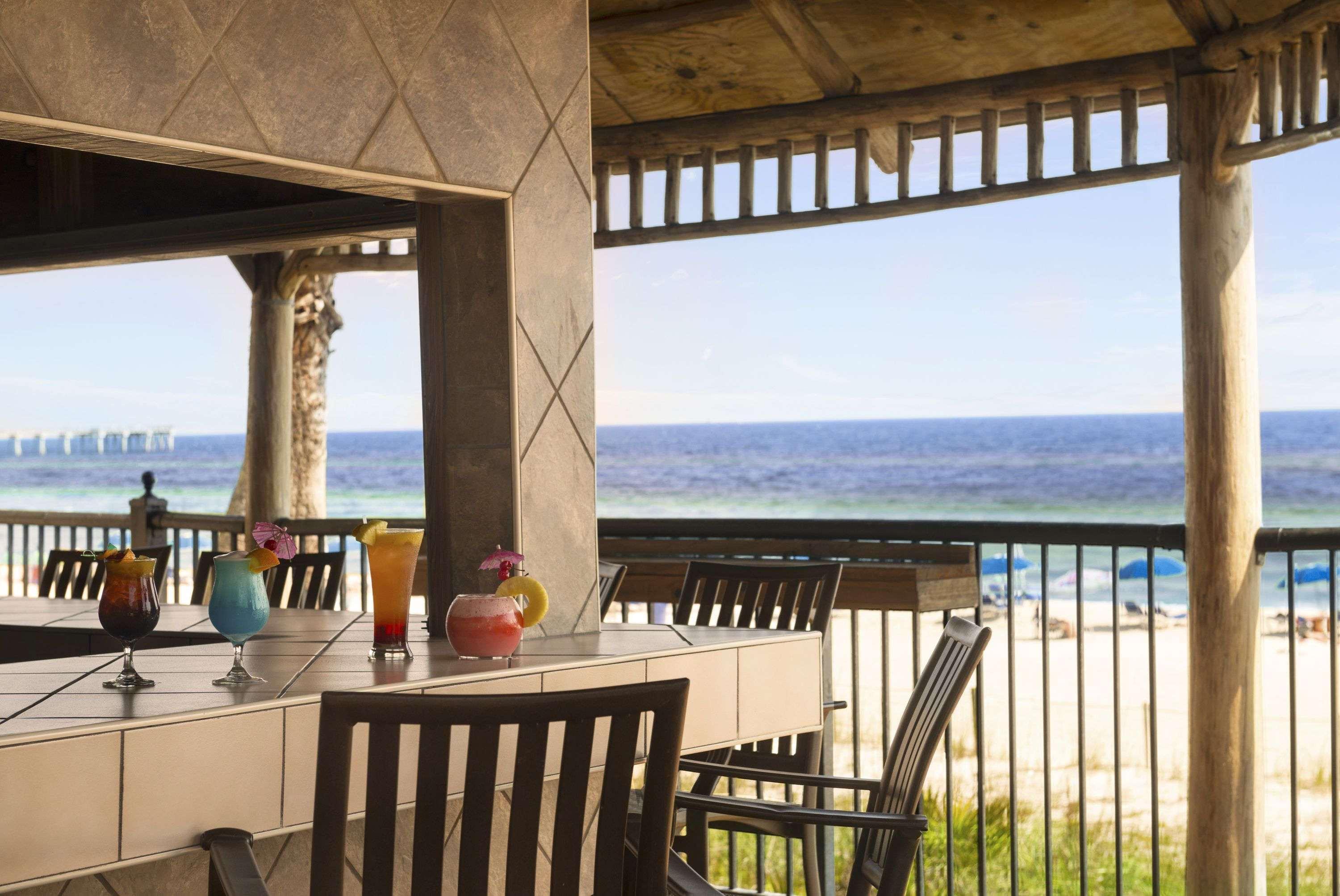 Days Inn By Wyndham Panama City Beach/Ocean Front Εξωτερικό φωτογραφία