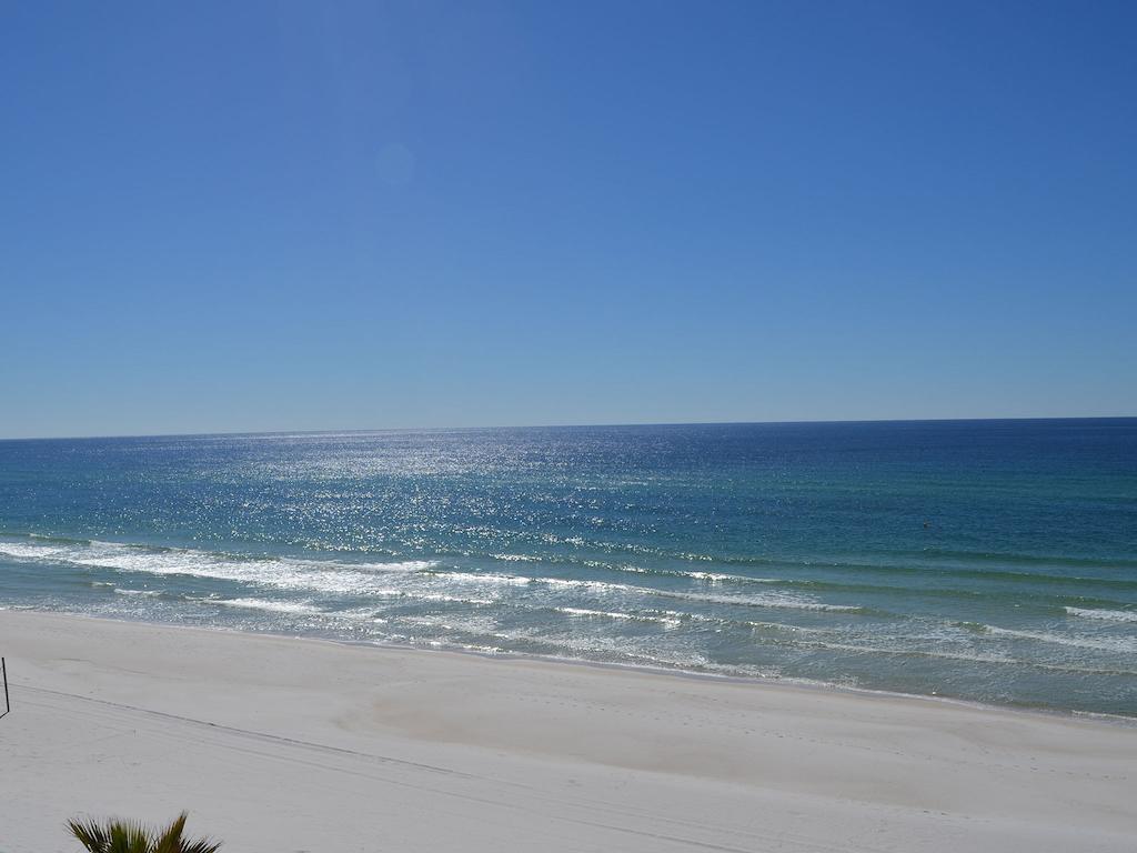 Days Inn By Wyndham Panama City Beach/Ocean Front Εξωτερικό φωτογραφία